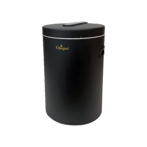 سطل برنج یونیک گنجایش 10 کیلو کد 4270