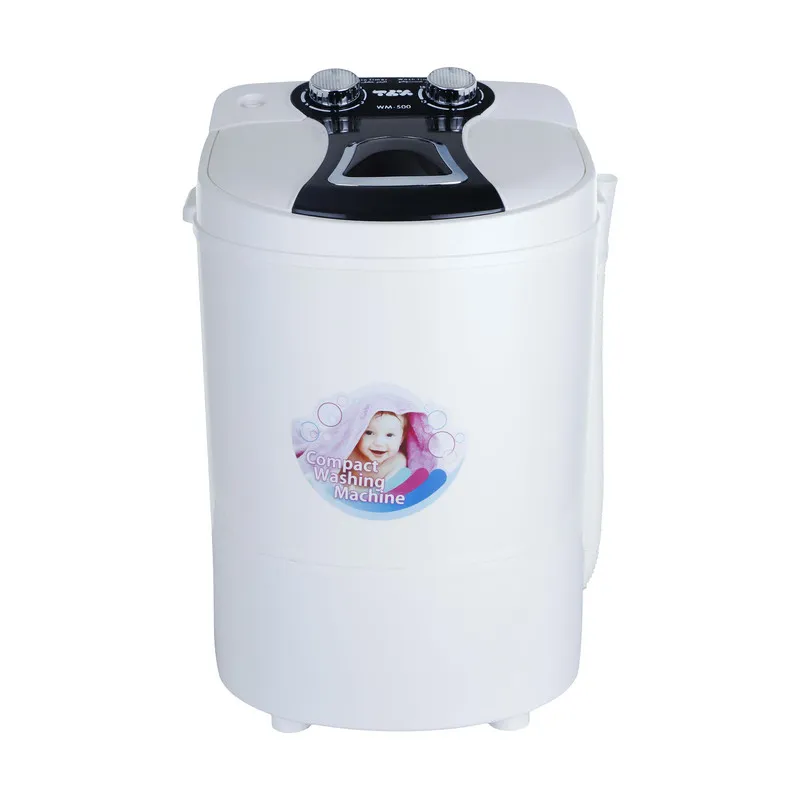 مینی واش برفاب مدل WM-500 ظرفیت 4 کیلوگرم