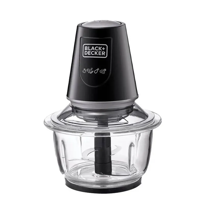 خردکن بلک اند دکر مدل GC 400