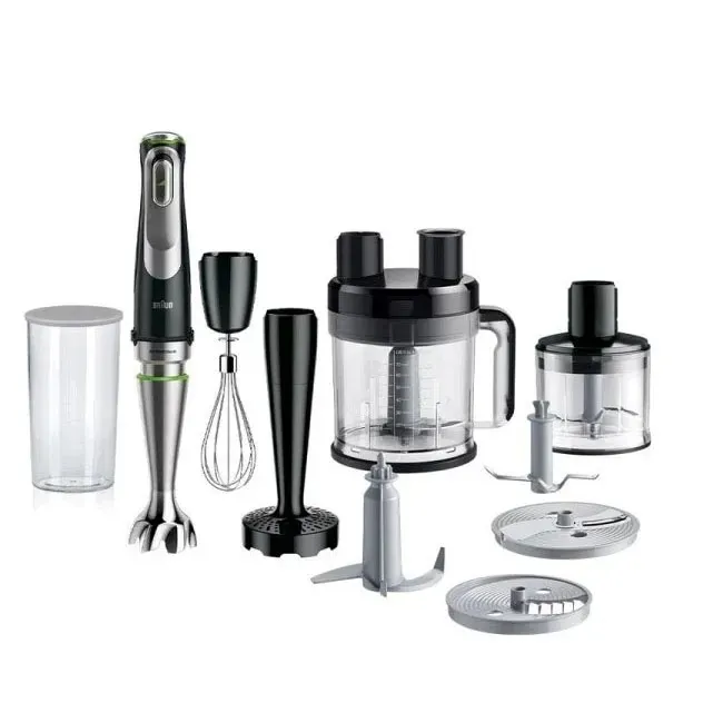 گوشت کوب برقی براون مدل MQ9187