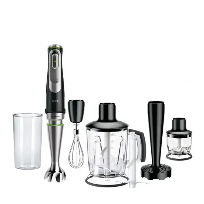 گوشت کوب برقی براون مدل MQ9147