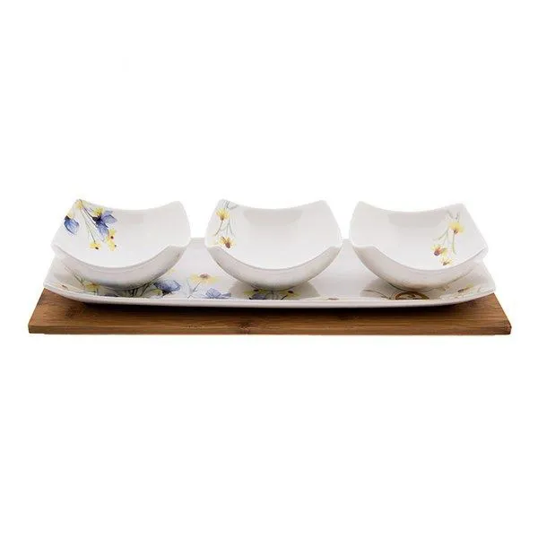 اردوخوری بی وی کی مدل VK127104