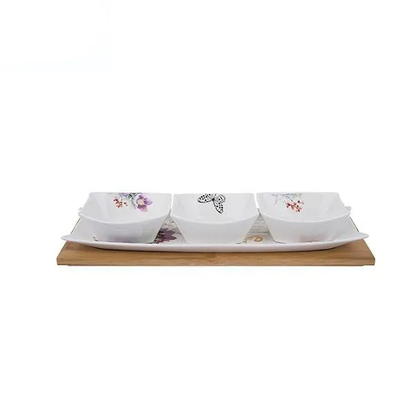 اردوخوری بی وی کی مدل VK132604