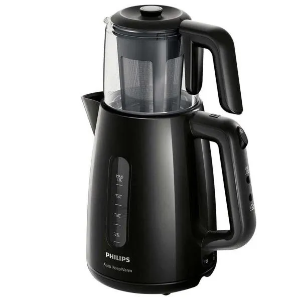 چای ساز فیلیپس مدل HD 7301