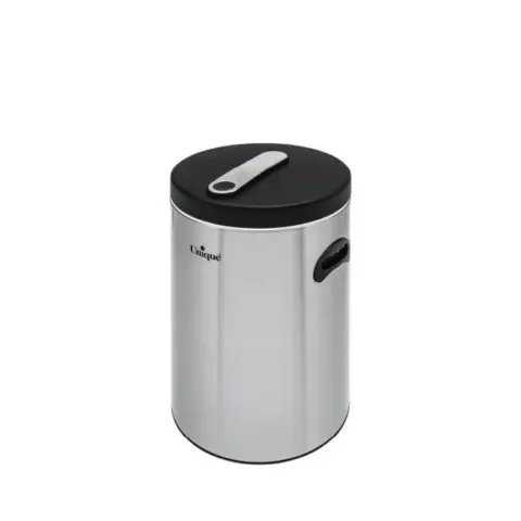 سطل برنج یونیک گنجایش 10 کیلویی کد 4470