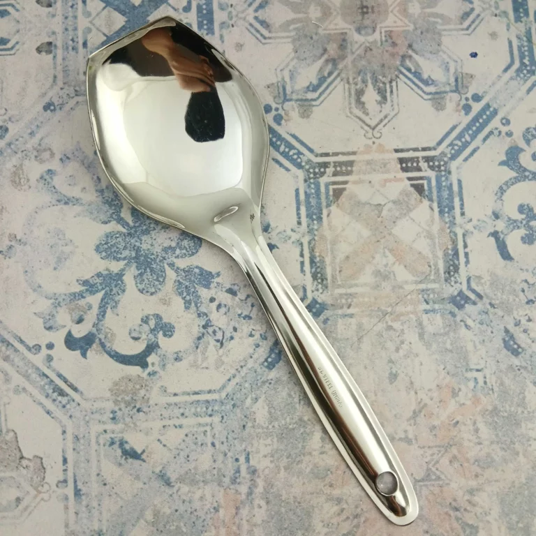 قاشق بزرگ کد 066