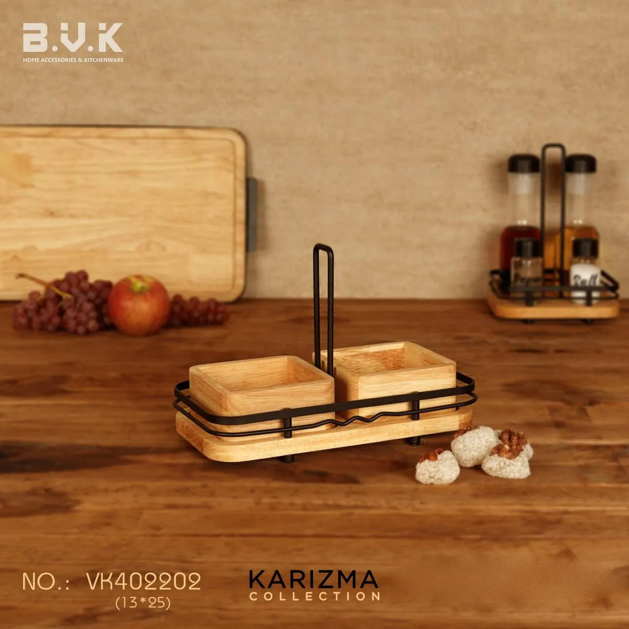 اردوخوری بی وی کی مدل کاریزما کد 402202