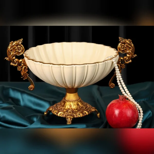 کاسه میوه‌خوری اریکو مدل سلین