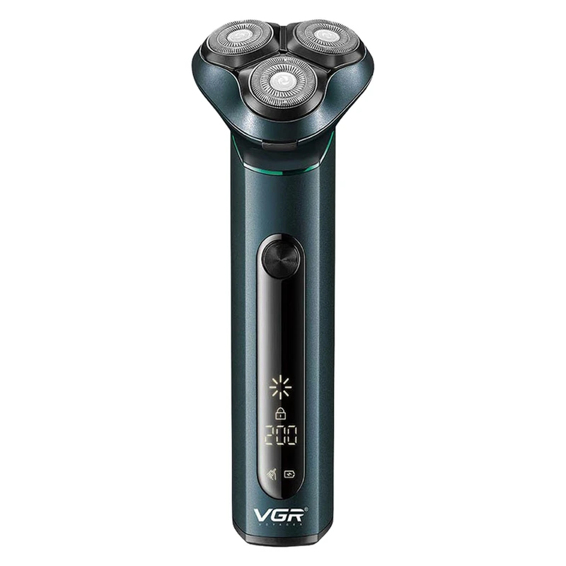 ماشین اصلاح موی صورت VGR مدل 310