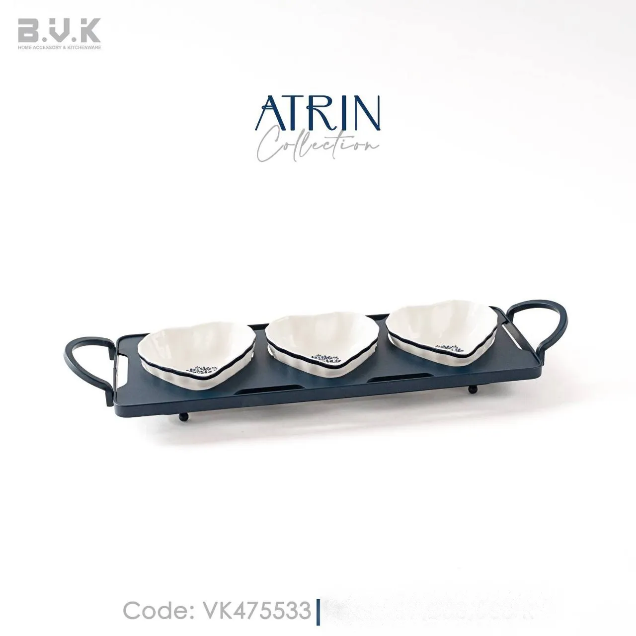 اردوخوری بی وی کی مدل آترین کد 475533